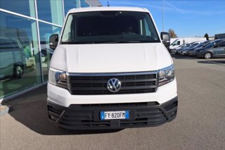 VOLKSWAGEN crafter 30 2.0 tdi 140cv L3H2 auto 1