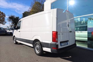 VOLKSWAGEN crafter 30 2.0 tdi 140cv L3H2 auto 3