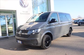 VOLKSWAGEN T6.1 caravelle 2.0 tdi 110cv Trendline p.c.