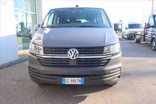 VOLKSWAGEN T6.1 caravelle 2.0 tdi 110cv Trendline p.c. 1