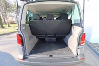 VOLKSWAGEN T6.1 caravelle 2.0 tdi 110cv Trendline p.c. 10