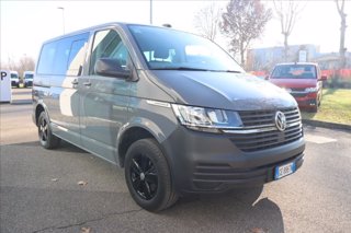 VOLKSWAGEN T6.1 caravelle 2.0 tdi 110cv Trendline p.c. 2