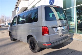 VOLKSWAGEN T6.1 caravelle 2.0 tdi 110cv Trendline p.c. 4