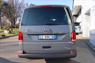 VOLKSWAGEN T6.1 caravelle 2.0 tdi 110cv Trendline p.c. 5