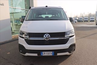 VOLKSWAGEN California 2.0 Tdi Beach Tour Edition 150cv DSG 1