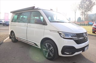 VOLKSWAGEN California 2.0 Tdi Beach Tour Edition 150cv DSG 2