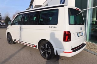 VOLKSWAGEN California 2.0 Tdi Beach Tour Edition 150cv DSG 4