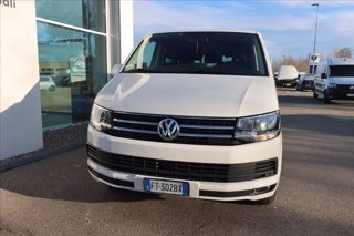 VOLKSWAGEN T6 caravelle N1 2.0 tdi 150cv 3.0t Comf. p.l. E6 1