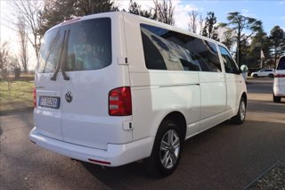 VOLKSWAGEN T6 caravelle N1 2.0 tdi 150cv 3.0t Comf. p.l. E6 4