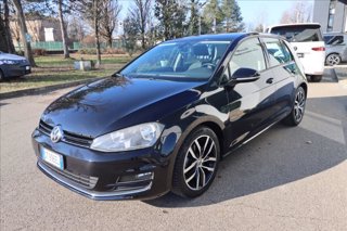 VOLKSWAGEN Golf 5p 1.6 tdi Comfortline