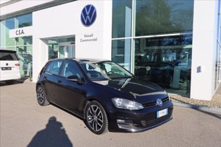 VOLKSWAGEN Golf 5p 1.6 tdi Comfortline 1