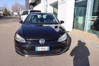 VOLKSWAGEN Golf 5p 1.6 tdi Comfortline 2