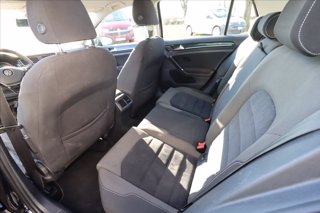 VOLKSWAGEN Golf 5p 1.6 tdi Comfortline 6