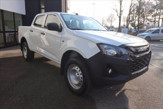 ISUZU D-Max 1.9 crew N60B 4x4 auto 2