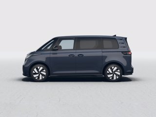 VOLKSWAGEN ID.Buzz Pro Passo Lungo 1