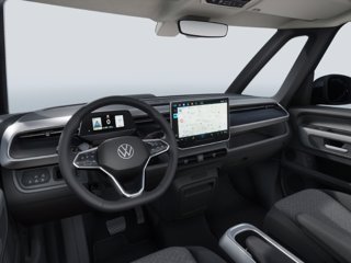 VOLKSWAGEN ID.Buzz Pro Passo Lungo 5