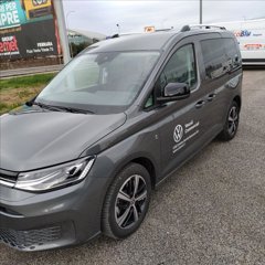 VOLKSWAGEN Caddy 2.0 tdi scr 122cv Life dsg7