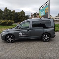 VOLKSWAGEN Caddy 2.0 tdi scr 122cv Life dsg7 2