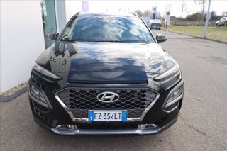 HYUNDAI Kona 1.0 t-gdi Style 2wd 120cv 1