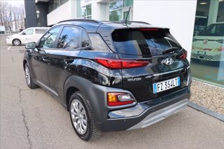 HYUNDAI Kona 1.0 t-gdi Style 2wd 120cv 2