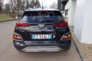 HYUNDAI Kona 1.0 t-gdi Style 2wd 120cv 3