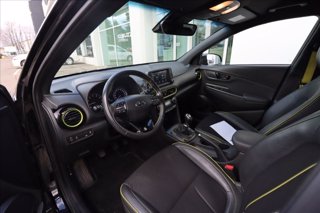 HYUNDAI Kona 1.0 t-gdi Style 2wd 120cv 5