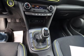 HYUNDAI Kona 1.0 t-gdi Style 2wd 120cv 9