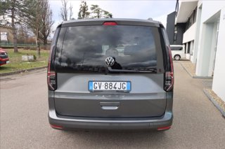 VOLKSWAGEN Caddy 2.0 tdi scr 122cv Life dsg7 3