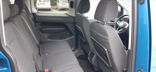 VOLKSWAGEN Caddy 2.0 tdi scr 122cv Life dsg7 5