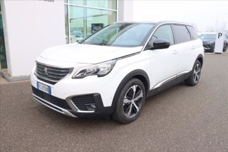 PEUGEOT 5008 1.5 bluehdi 130cv S&S Active mix E6.2