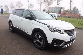 PEUGEOT 5008 1.5 bluehdi 130cv S&S Active mix E6.2 2