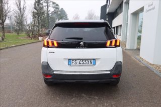 PEUGEOT 5008 1.5 bluehdi 130cv S&S Active mix E6.2 4