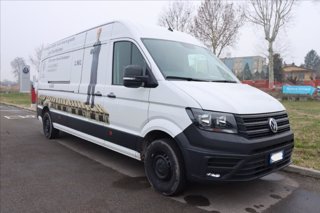 VOLKSWAGEN crafter 35 2.0 tdi 140cv L4H3