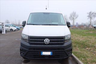 VOLKSWAGEN crafter 35 2.0 tdi 140cv L4H3 1