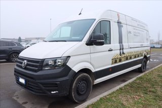 VOLKSWAGEN crafter 35 2.0 tdi 140cv L4H3 2