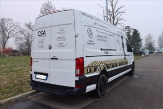 VOLKSWAGEN crafter 35 2.0 tdi 140cv L4H3 3