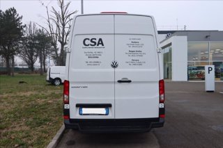 VOLKSWAGEN crafter 35 2.0 tdi 140cv L4H3 4