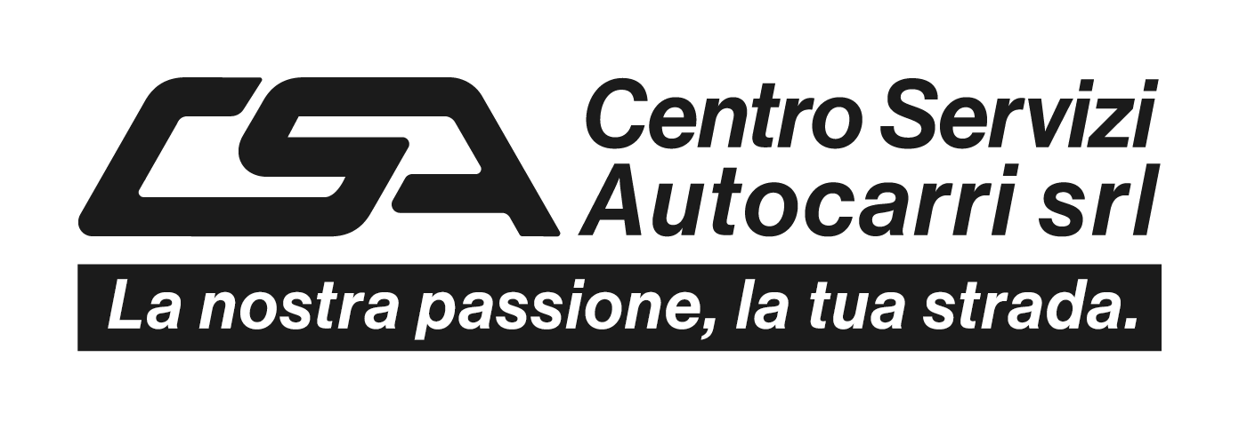 CSA Centro Servizi Autocarri Srl - Società soggetta a direzione e coordinamento da parte di Immobiliare 37 Spa