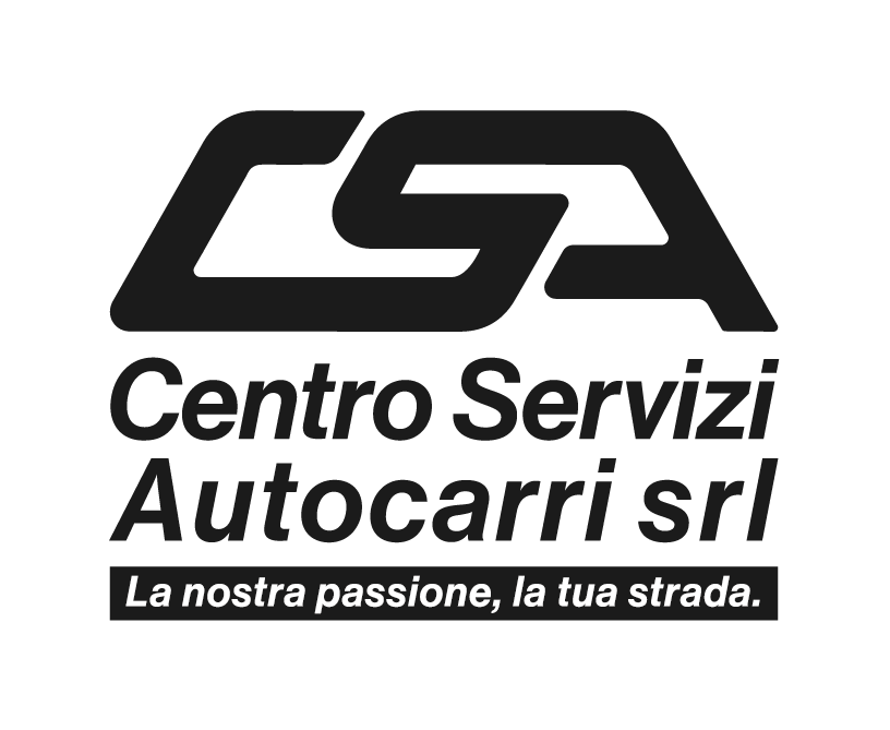 CSA Centro Servizi Autocarri Srl - Società soggetta a direzione e coordinamento da parte di Immobiliare 37 Spa